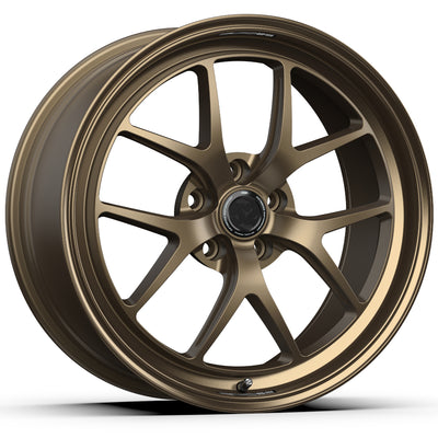 Fifteen52 Sector RSR Bronze Wheel