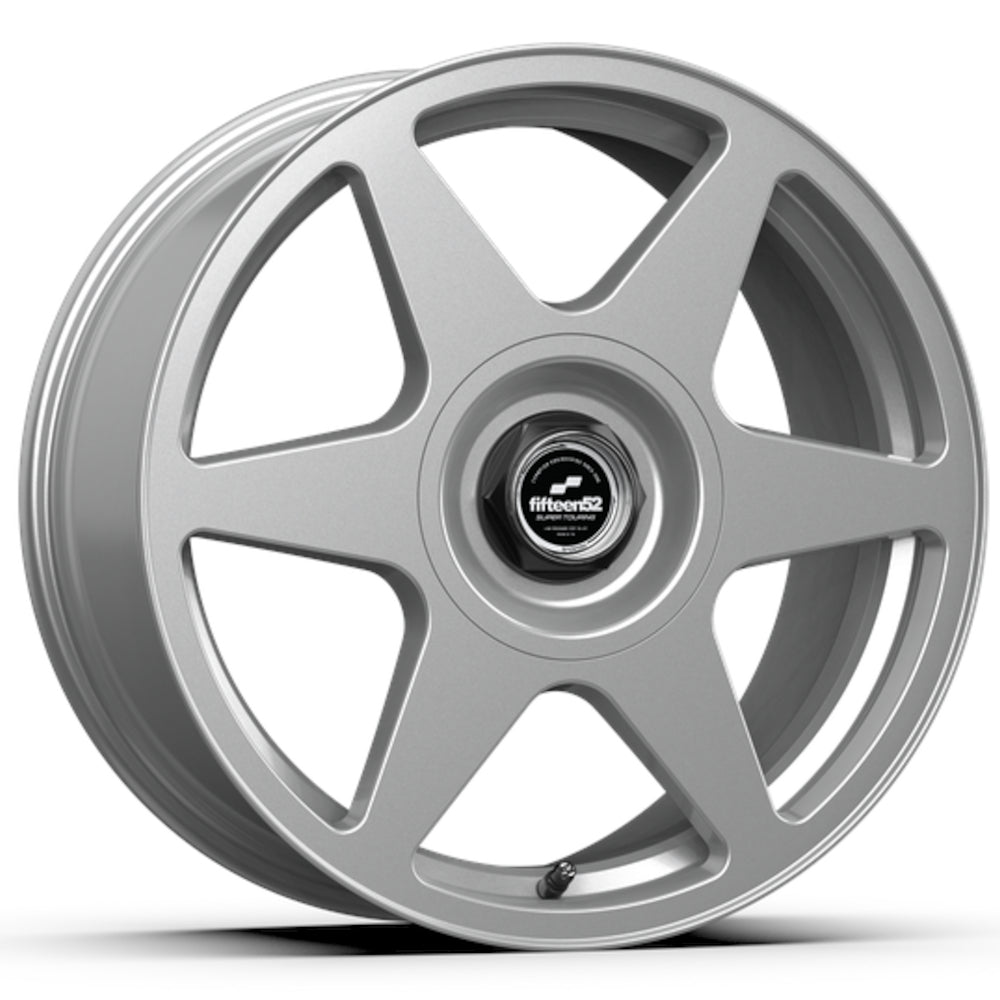 Fifteen52 Tarmac EVO Silver Wheel