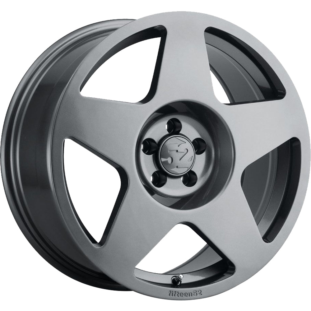 Fifteen52 Tarmac Gunmetal Wheel