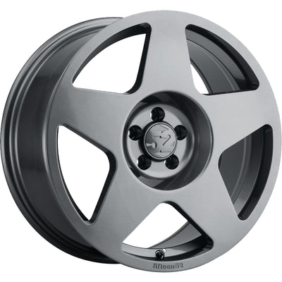 Fifteen52 Tarmac Gunmetal Wheel