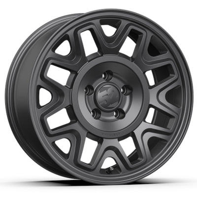 Fifteen52 Wander MX Satin Gunmetal Wheel