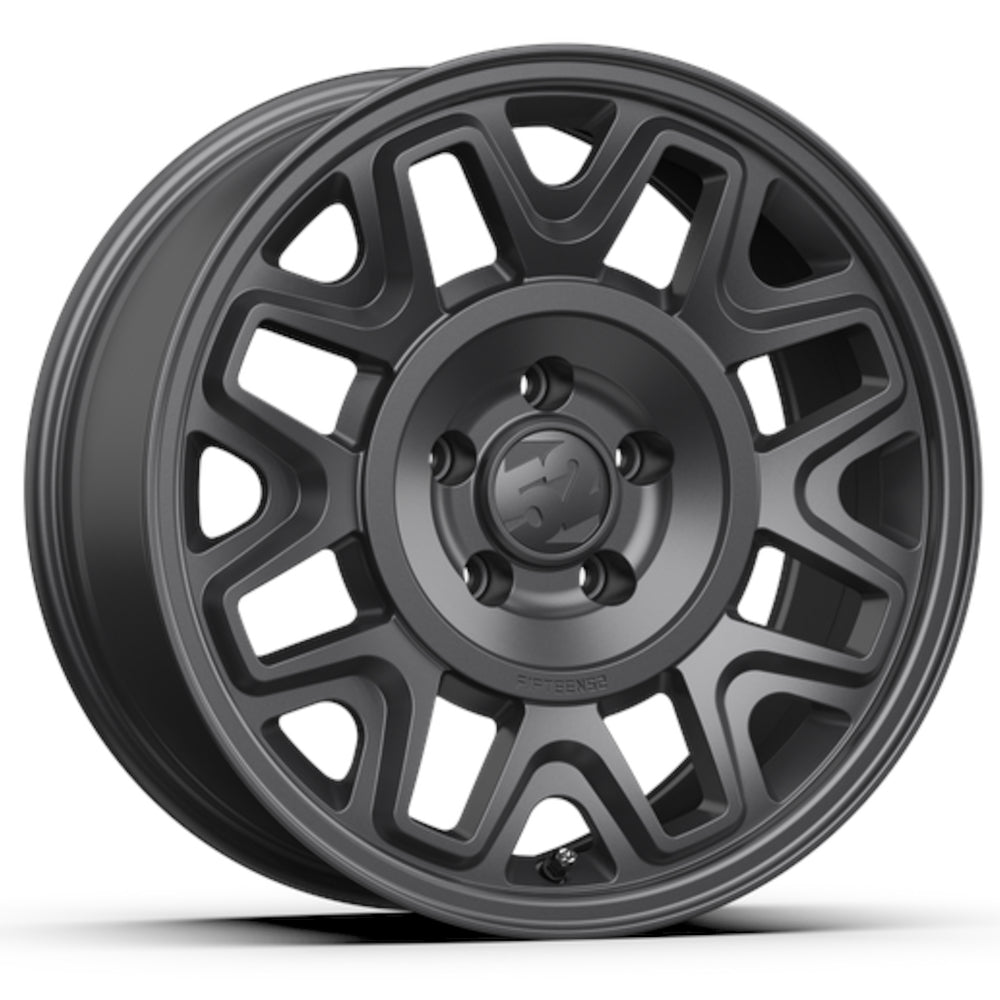 Fifteen52 Wander MX Satin Gunmetal Wheel