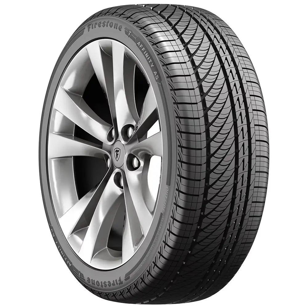 Firestone Affinity AS