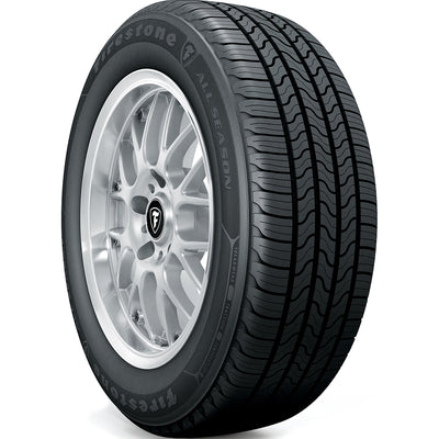 Firestone All Season Tire