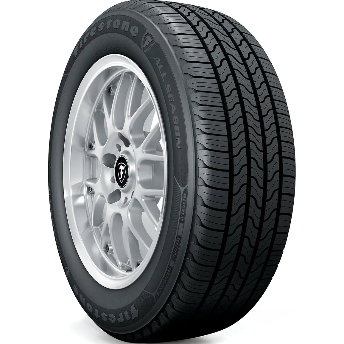 Firestone All Season