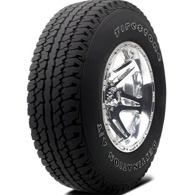 Firestone Destination AT