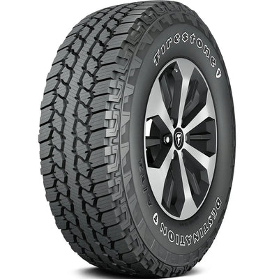 Firestone Destination AT2