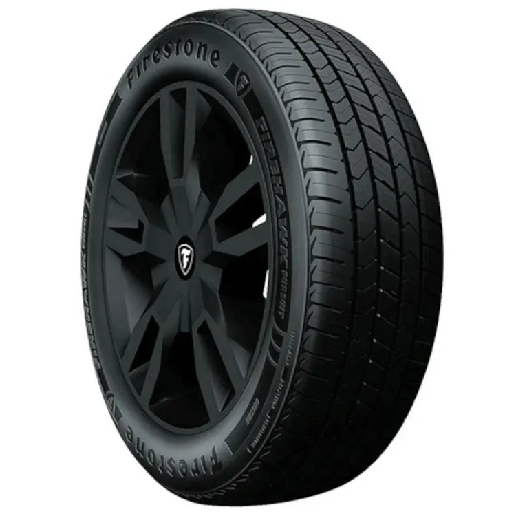 Firestone Firehawk Pursuit