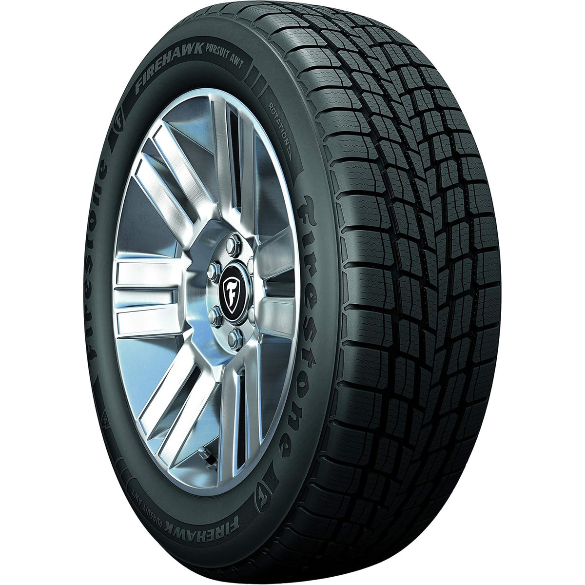 Firestone Firehawk Pursuit AWT Tire