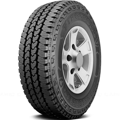 Firestone Transforce AT2