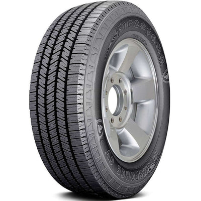 Firestone Transforce CV