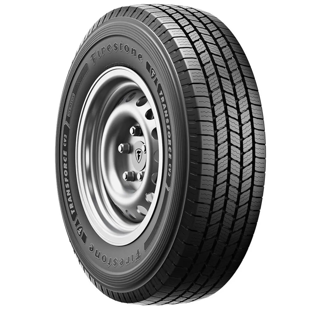 Firestone Transforce CV2