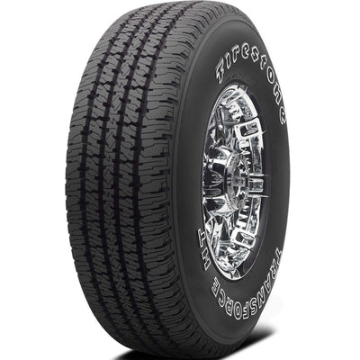 Firestone Transforce HT