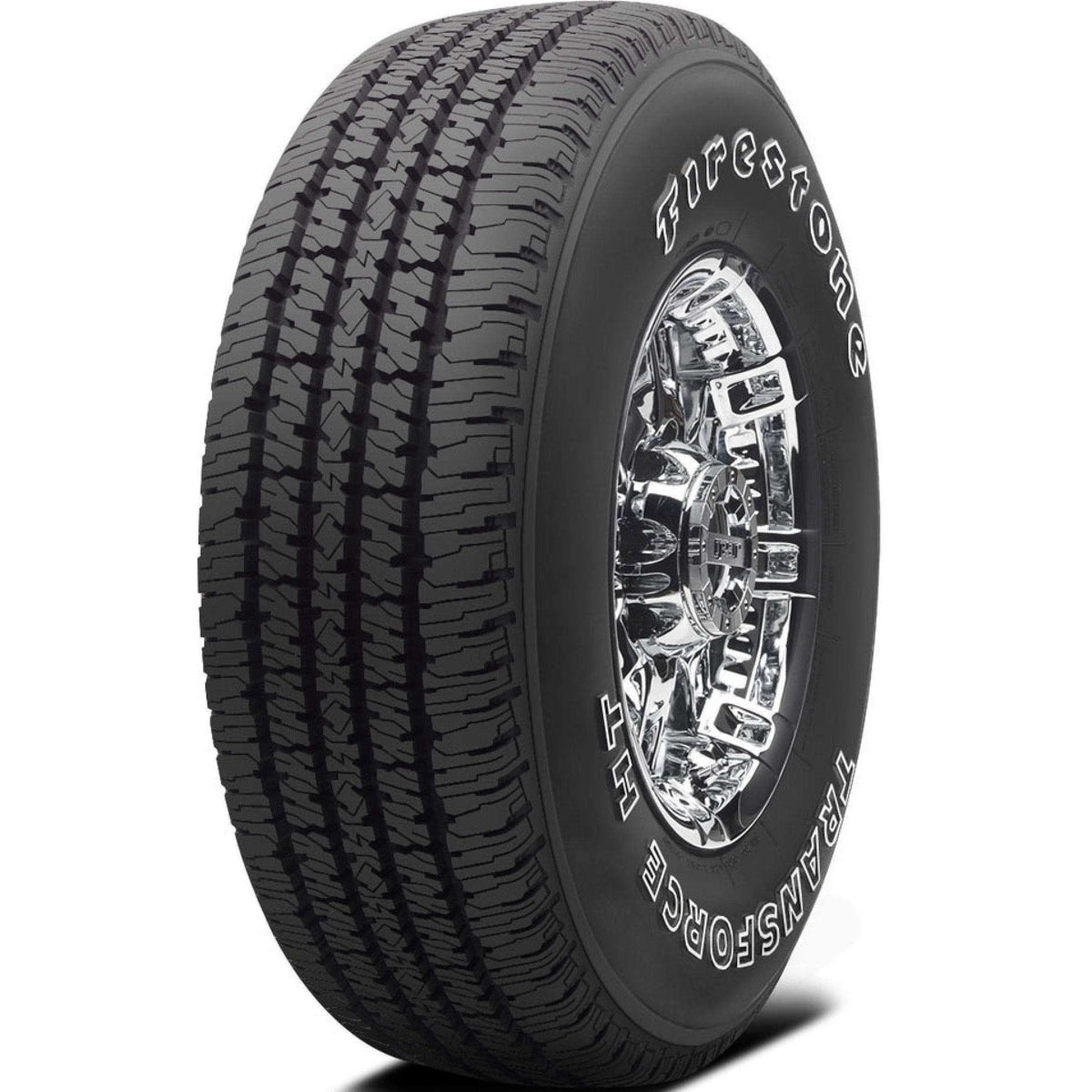 Firestone Transforce HT