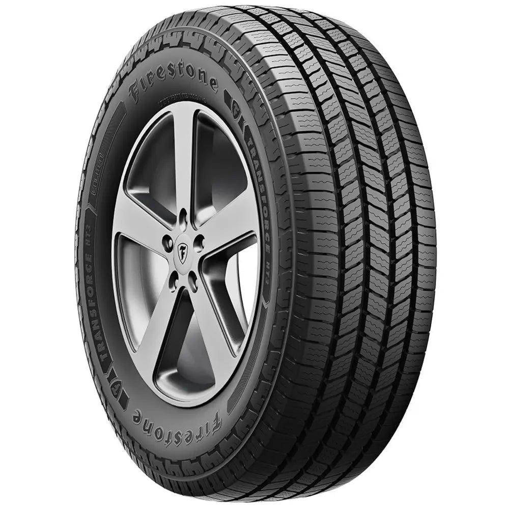 Firestone Transforce HT3