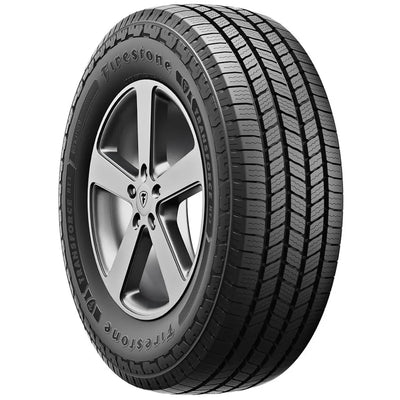 Firestone Transforce HT3