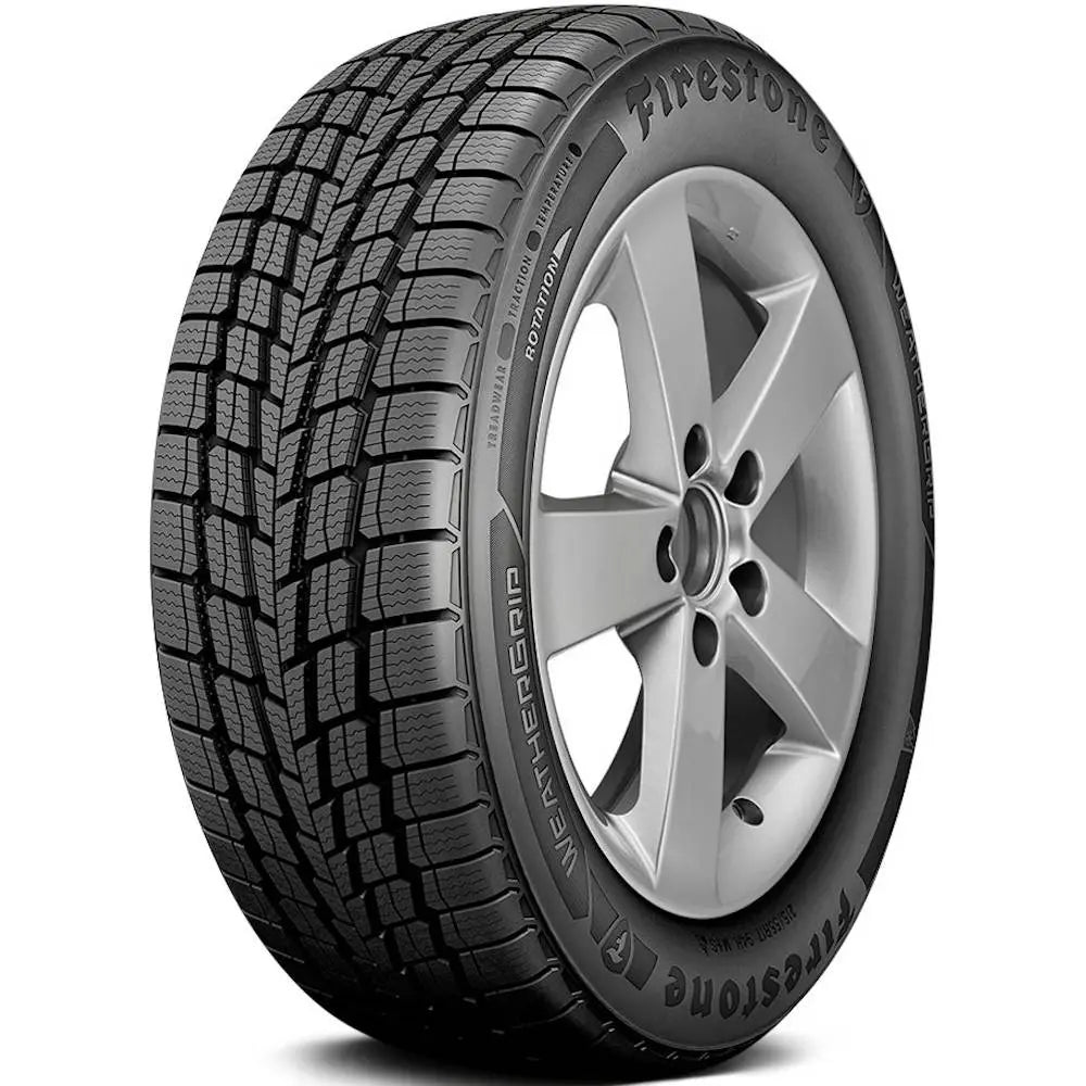 Firestone Weathergrip