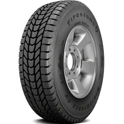 Firestone Winterforce CV