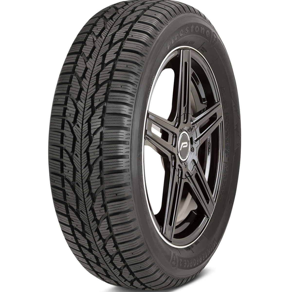 Firestone Winterforce2