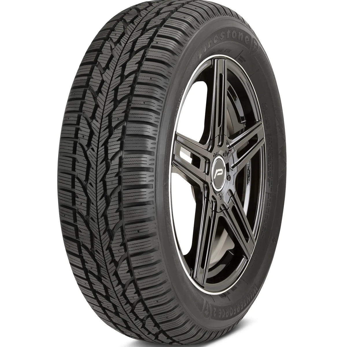 Firestone Winterforce2
