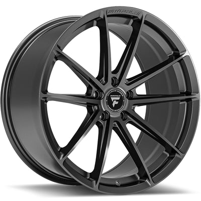 Fittipaldi 362G Graphite Wheel