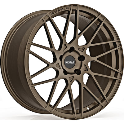 Fittipaldi FSF03BZ Bronze Wheel