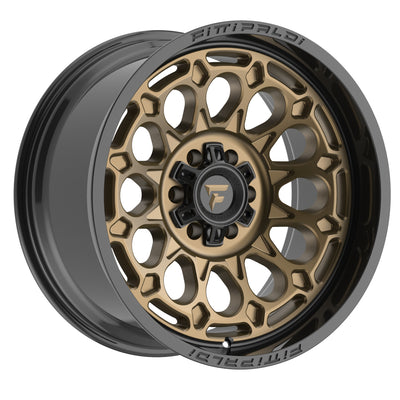 Fittipaldi Offroad FA22 Bronze Wheel