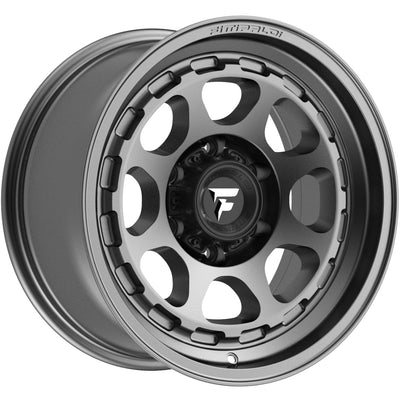 Fittipaldi Offroad FT103 Satin Anthracite Wheel