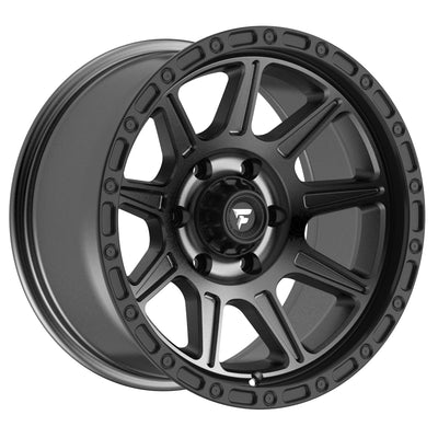 Fittipaldi Offroad FT104 Satin Anthracite Wheel