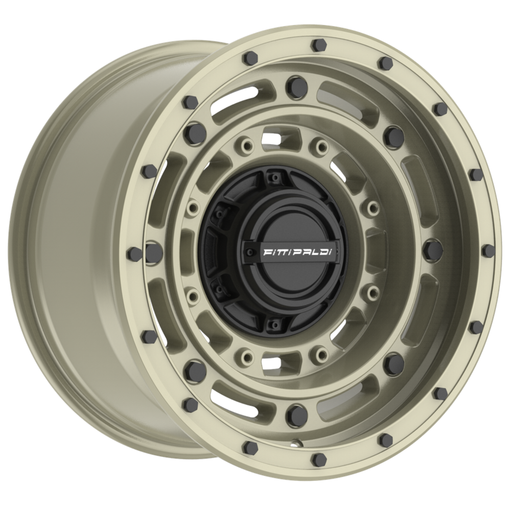 Fittipaldi Offroad FT107 Desert Sand Wheel