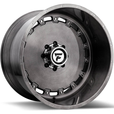 Fittipaldi Offroad FTF15 Brushed Wheel