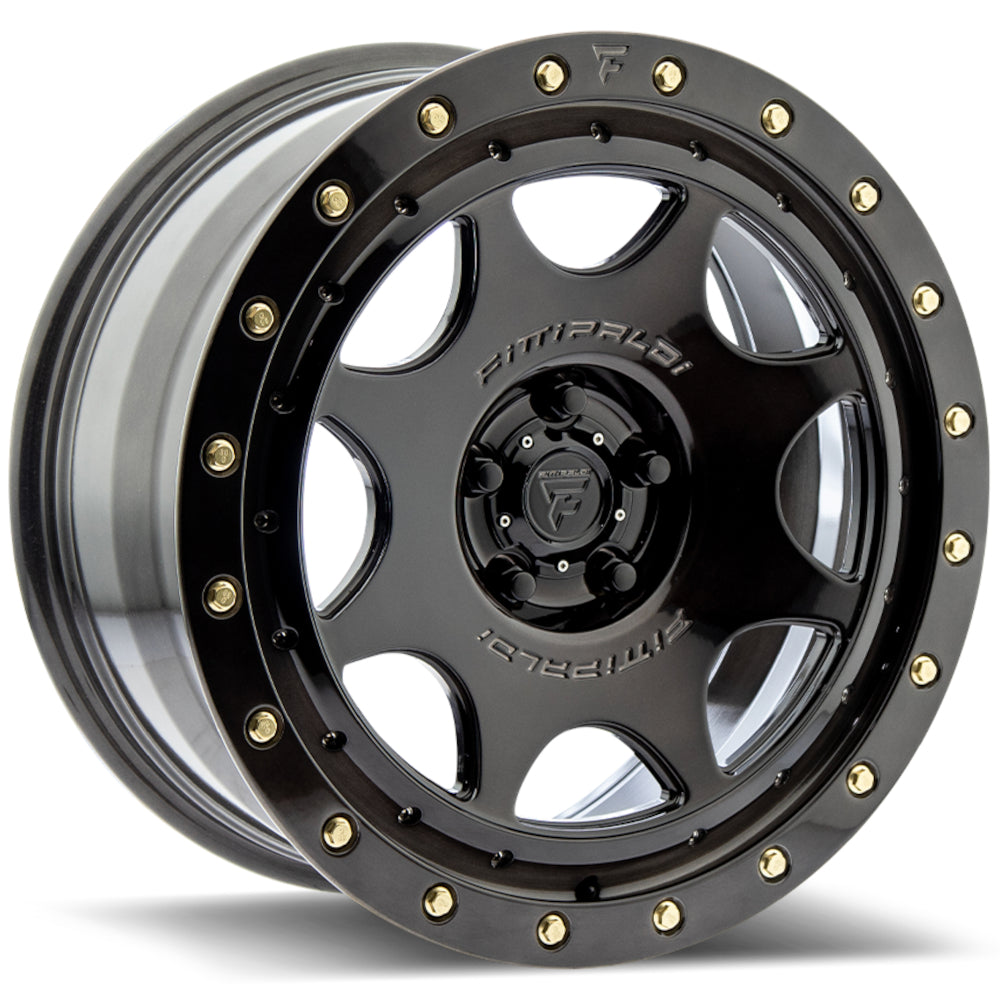 Fittipaldi Offroad FTF19 Other Wheel