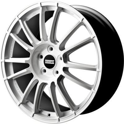 Fondmetal 9RR Gloss White Wheel