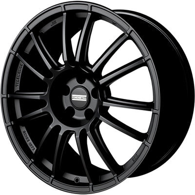 Fondmetal 9RR Black wheel