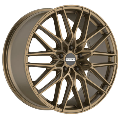 Fondmetal Cratos Matte Bronze Wheel