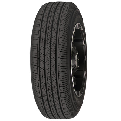 Forceum Heptagon HT Tire