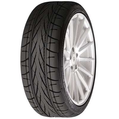 Forceum Hexa-R Tire