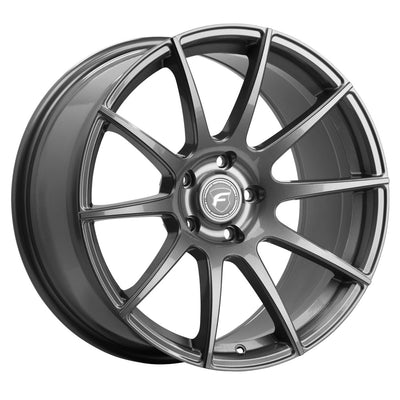 Forgestar CF10 Gloss Anthracite Wheel