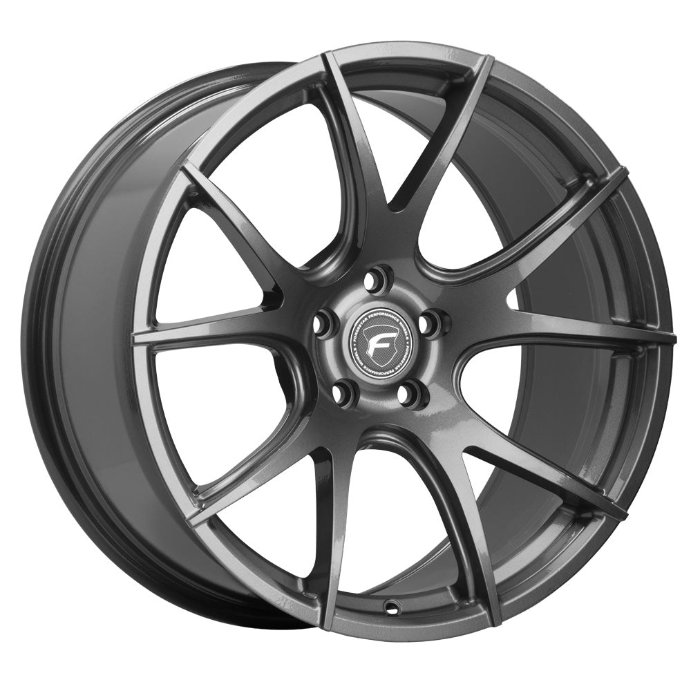 Forgestar CF5V Gloss Anthracite Wheel