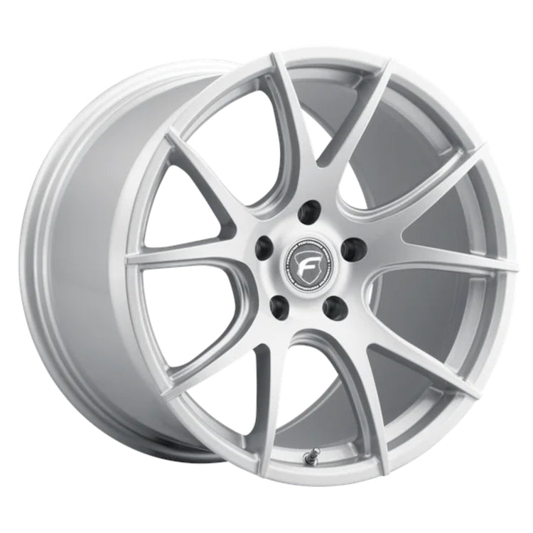 Forgestar CF5V Gloss Silver Wheel