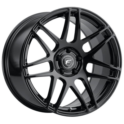 Forgestar F14 Drag Gloss Black Wheel