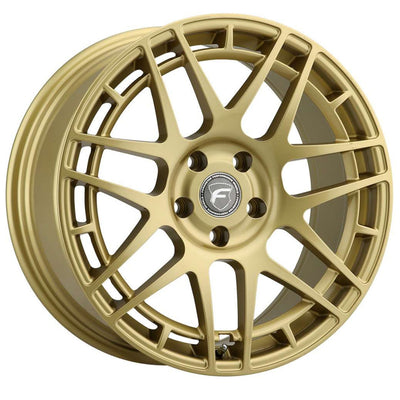 Forgestar F14C Gloss Gold Wheel