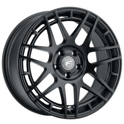 Forgestar F14C Satin Black Wheel