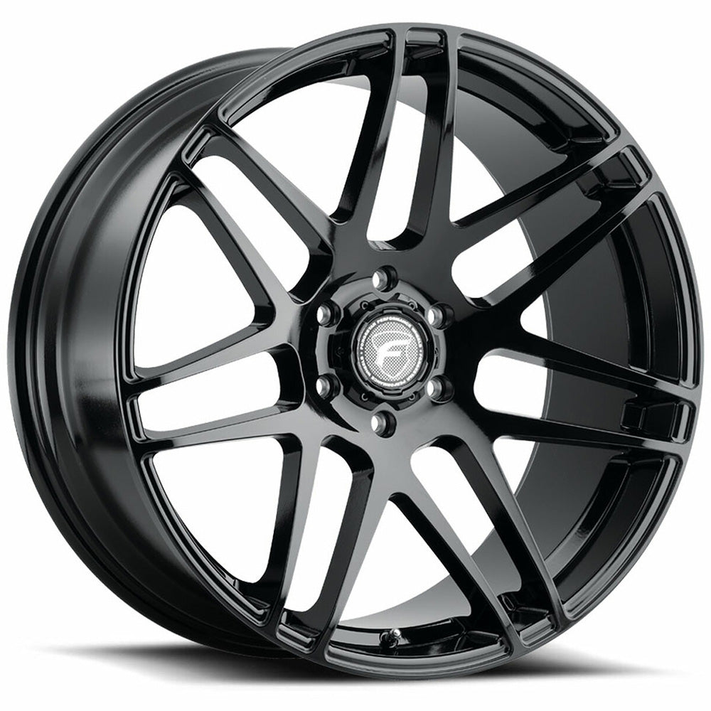 Forgestar X14 Gloss Black Wheel