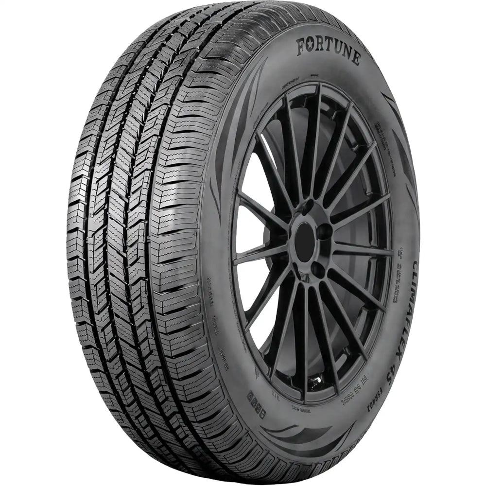 Fortune Climaflex 4S Tire