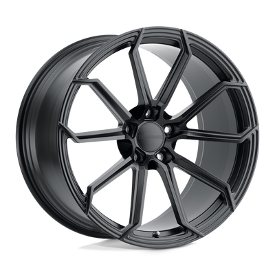 Victor Equipment FOX FORGED Black wheel