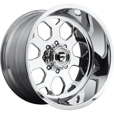 Fuel Forged FF14 Polished Wheel