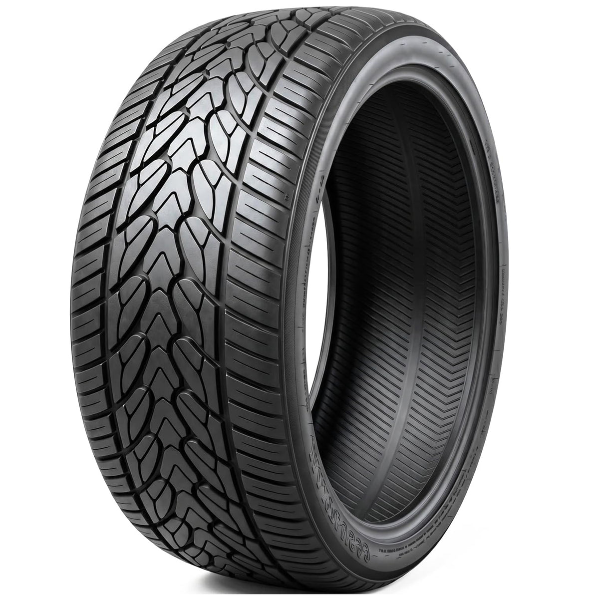 Fullrun Max Plus99 Tire