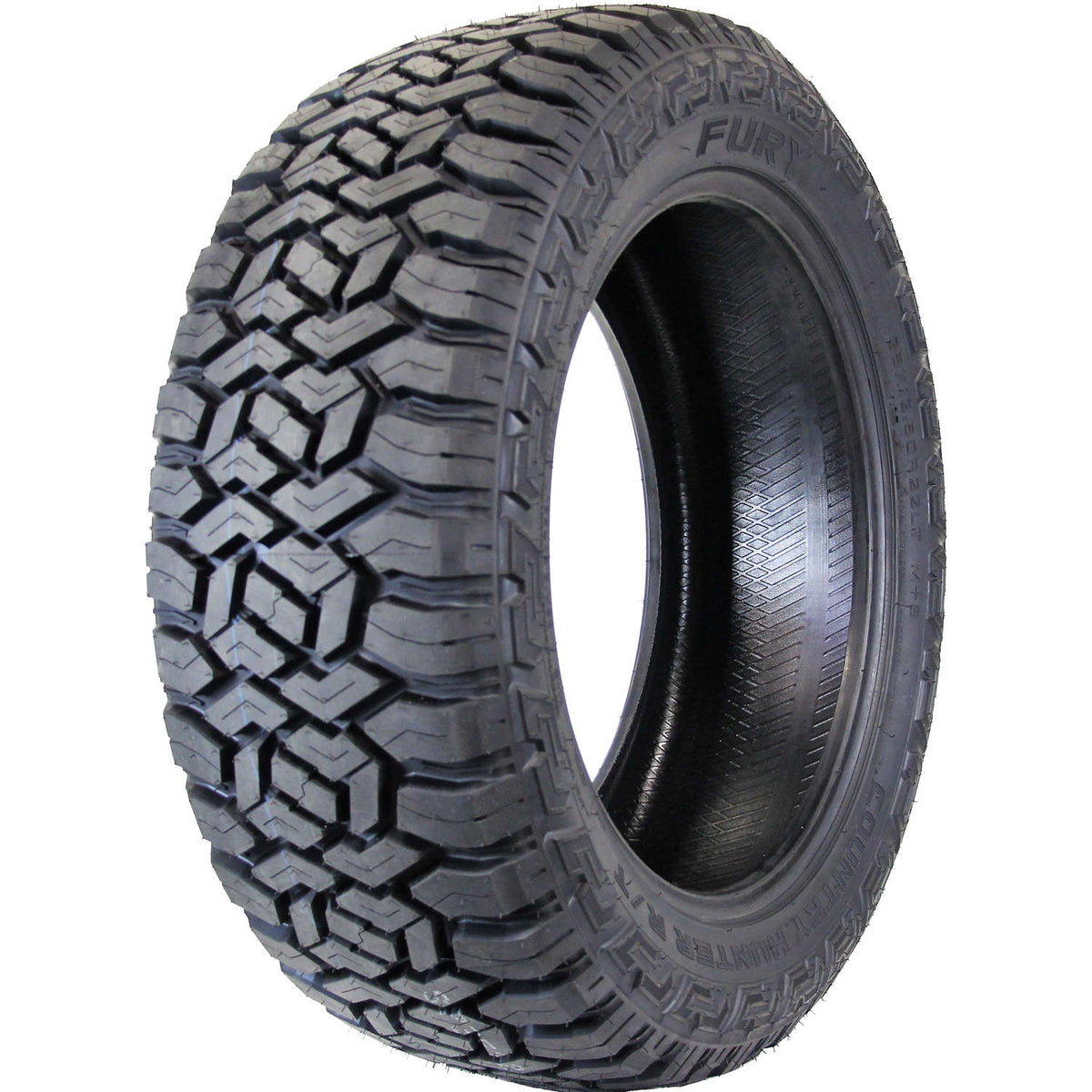Fury Offroad Country Hunter RT