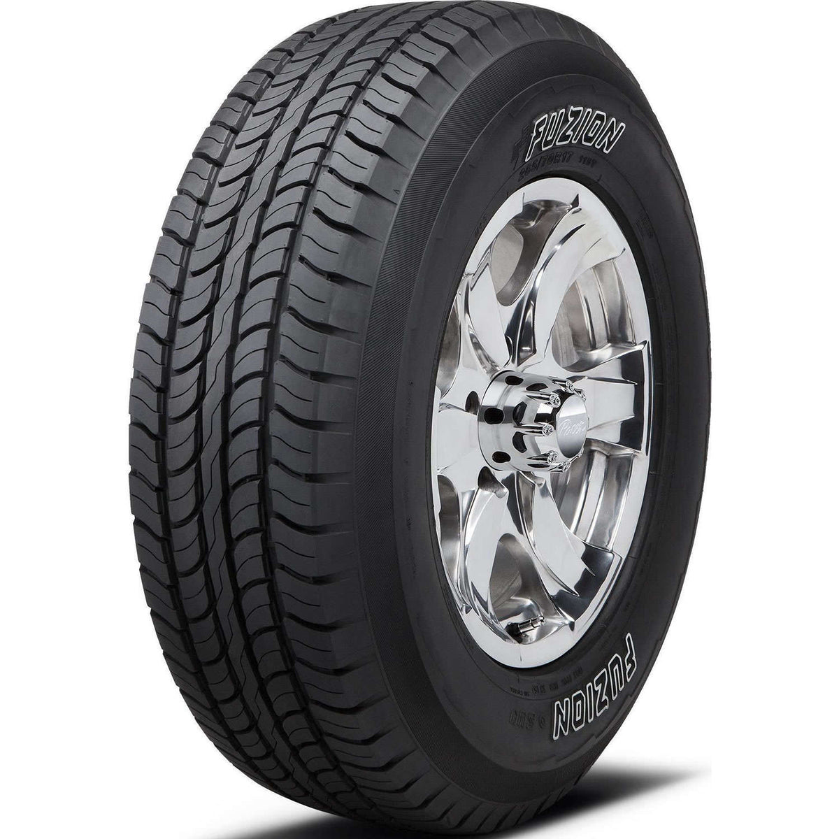 Fuzion SUV